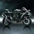 Nova Kawasaki Ninja ganha motor revisado, piloto automático e mais imagem