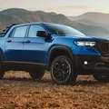 Nova Ram com edição limitada estreia no Brasil com motor flex e diesel imagem