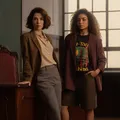 Nova série criminal da Netflix tem 8 episódios para sua quinta (24/09) imagem