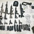 Nove mortos durante operação em Cajazeiras são identificados; saiba quem são imagem
