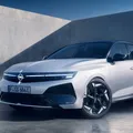 Novo Astra estreia em 2027 com visual futurista e portência 280 cv imagem