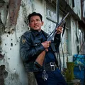 Novo filme de terror coreano impressiona com caos e violência; saiba mais imagem