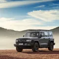 Novo GWM híbrido com 9 marchas estreia no Brasil: veja preço e motor imagem