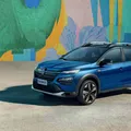 Novo Kardian é lançado por menos de R$ 100 mil com motor turbo imagem