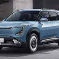 Novo Kia Sportage: o híbrido de 178 cavalos, tela de 24" e rodas 19" imagem