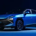 Novo Omoda 4 híbrido chega ao Brasil com 224 cavalos imagem