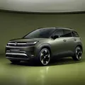 Novo SUV elétrico da VW estreia com autonomia de 427 km e tela retrô imagem