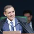 Nunes Marques decidirá adiamento do fechamento das urnas de Salvador imagem