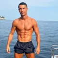 Nutricionista revela segredo na dieta de Cristiano Ronaldo imagem