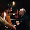 “O cinema entrou em um lugar muito seguro”, diz cineasta Karim Aïnouz imagem