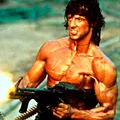 O passado de Rambo finalmente será revelado nos cinemas; veja novo filme imagem