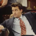 O que será mostrado sobre Matthew Perry em documentário da Netflix imagem