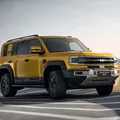 O veículo chinês que lidera o segmento premium no Brasil pela 3ª vez imagem