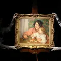 Obras de R$ 53 milhões são roubadas de museu famoso imagem