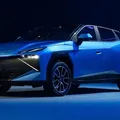 Omoda 4 estreia no Brasil: veja data de lançamento e detalhes do SUV imagem