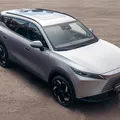 Omoda 7 terá versão híbrida e autonomia de até 1.800 km imagem