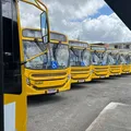 Ônibus voltam a circular no Nordesde de Amaralina após episódios de violência imagem