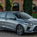 Onix automático por menos de R$ 100 mil? Chevrolet lança promoção imagem