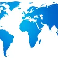 ONU aprova adoção de novo mapa-múndi; saiba o que mudou imagem
