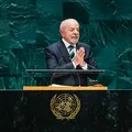 ONU: Lula cobra reformas, ataca guerras e defende soberania do Brasil imagem