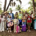Os Farofeiros 3 tem pré-estreia em Salvador com elenco presente imagem