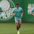 Palmeiras ganha reforços importantes antes de enfrentar o Bahia imagem