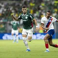 Palmeiras x Bahia: onde assistir, escalações, palpites e arbitragem imagem