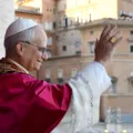 Papa Leão XIV fará cirurgia para retirar nódulo no pulmão imagem