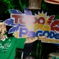 Papazoni transforma hits da MPB em pagode em novo audiovisual imagem