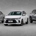 Para conter avanço da BYD, GM dá bônus de R$ 5 mil para todos modelos imagem