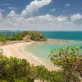 Paraíso de Salvador supera Caribe e tem melhor praia de enclave do mundo imagem