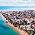 Paraíso do Nordeste vira um dos destinos mais procurados do mundo imagem