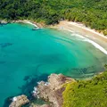 Paraíso na Bahia tem praia eleita uma das melhores do mundo imagem