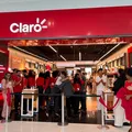 Parece casa: Claro abre loja interativa em shopping de Salvador imagem