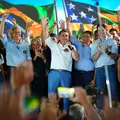 Partido aliado de Flávio reconhece vitória de Lula após carta golpista imagem