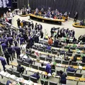 Partidos sacam calculadora e traçam estratégia para a Câmara dos Deputados imagem