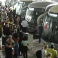 Passagem de ônibus fica mais barata no Nordeste; confira imagem