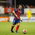 Pelo Bahia, Everton Ribeiro faz temporada com menos jogos em 15 anos imagem