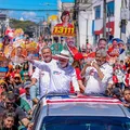 Petistas miram Feira de Santana e apostam em virada de Jerônimo imagem