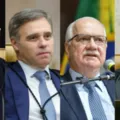 PGR investiga suspeita de interferência em relatório sobre Moraes imagem