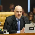PGR pede nulidade da investigação da PF contra Alexandre de Moraes imagem