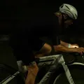 Piloto da Fórmula 1 pedala distância entre Rio e SP para disputar prova imagem