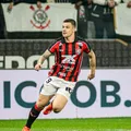 Pior time do returno, adversário do Vitória terá estreia de ex-craque imagem