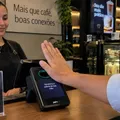 Pix sem celular? Tecnologia usa a palma da mão para autorizar pagamentos imagem
