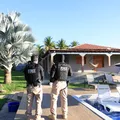PM é preso na Bahia por suspeita de receber R$ 286 mil de miliciano imagem