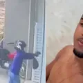 Polícia apura se jovem foi morto por engano dentro de oficina na Bahia imagem