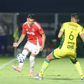 Porteiro do Z4 perde e tranquiliza Vitória na luta contra rebaixamento imagem