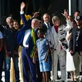 Posse de Lula em 2027 vai quebrar tradição histórica imagem