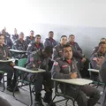 Possível mudança no concurso da PM e Bombeiros deve garantir vagas a PCDs imagem