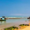 Praia escondida na Bahia vira investimento de dona de parque famoso imagem